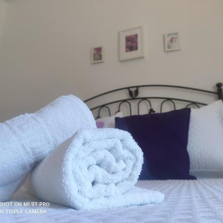 El Lagar De Pepe Bed & Breakfast Casabermeja Exterior foto
